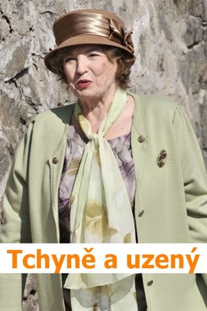 Tchyně a uzený's poster