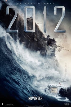 2012's poster