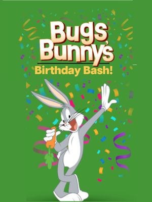 Hare's to Bugs!'s poster