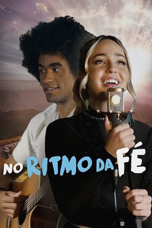 No Ritmo da Fé's poster