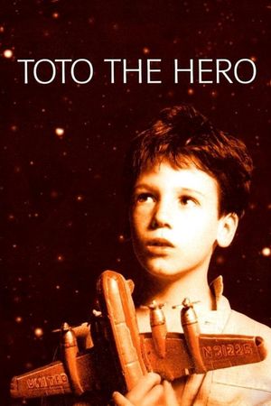 Toto the Hero's poster