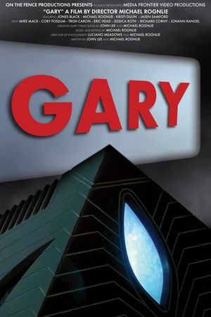 Gary's poster