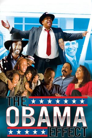 The Obama Effect's poster
