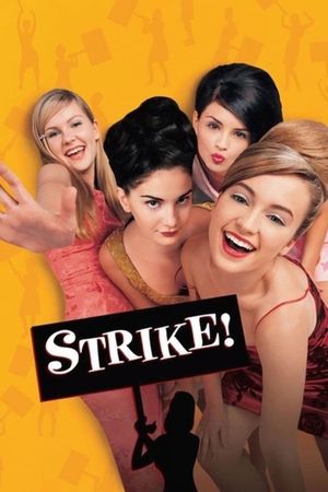 Strike!'s poster image