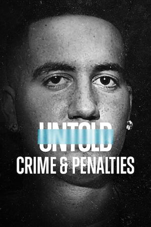 Untold: Crime & Penalties's poster