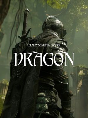 Dragon's poster