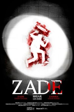 Zade's poster