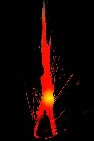 From Hell's poster