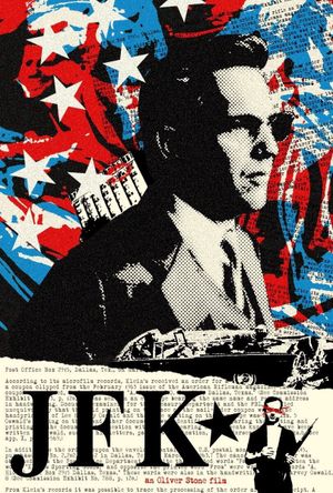 JFK's poster