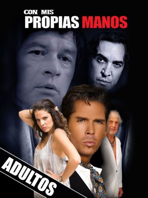 Con mis propias manos's poster