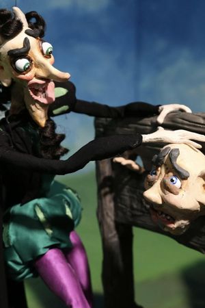 Only for the Wicked (Block)'s poster