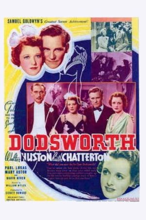 Dodsworth's poster