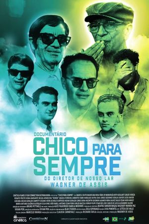 Chico para Sempre's poster