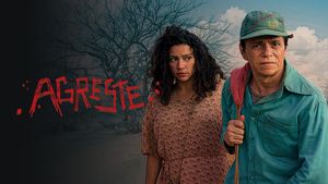Agreste's poster