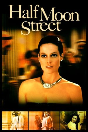 Half Moon Street's poster