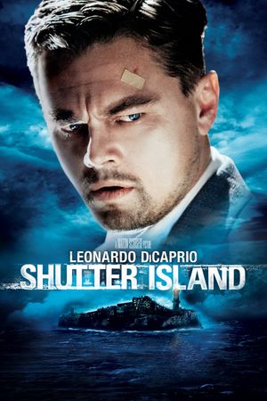 Shutter Island's poster