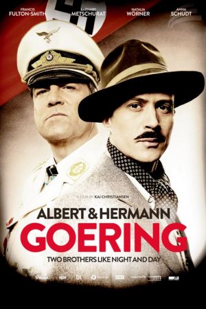 Albert & Hermann Goering's poster