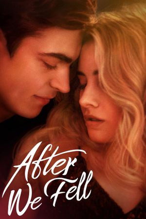 After We Fell's poster