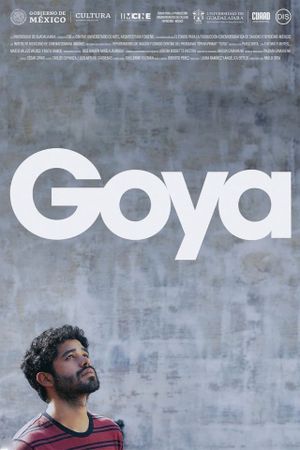 Goya's poster