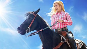 Walk. Ride. Rodeo.'s poster