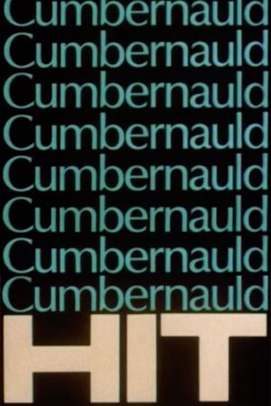 Cumbernauld Hit's poster