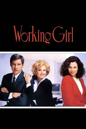 Working Girl's poster