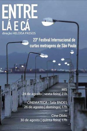 Entre Lá e Cá's poster image