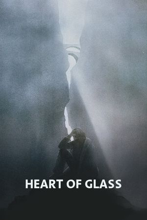 Heart of Glass's poster