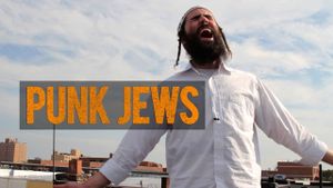 Punk Jews's poster