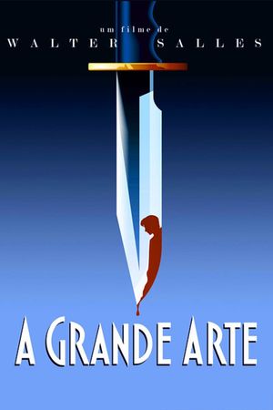 A Grande Arte's poster