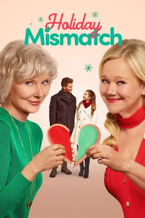 Holiday Mismatch's poster