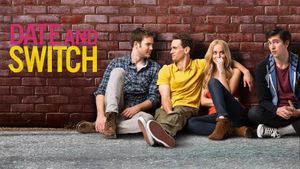 Date and Switch's poster