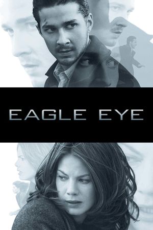 Eagle Eye's poster