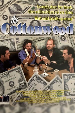 The Cottonwood's poster image