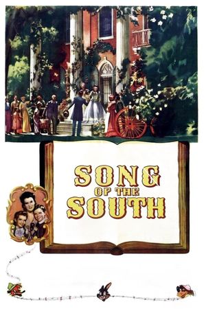 Song of the South's poster