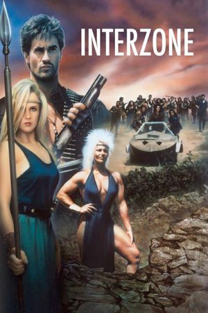 Interzone's poster