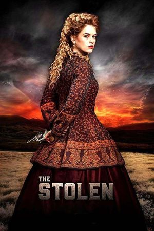 The Stolen's poster