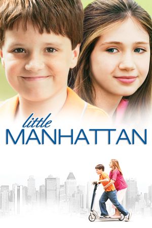 Little Manhattan's poster
