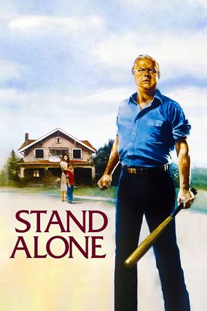 Stand Alone's poster