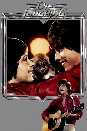 Die Laughing's poster