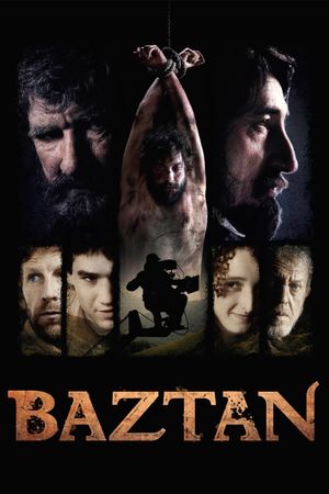 Baztan's poster