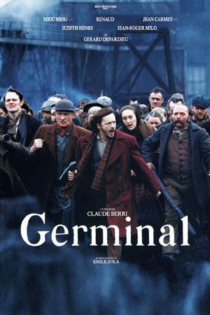 Germinal's poster