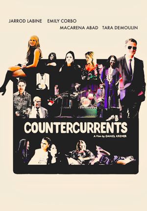 Countercurrents's poster