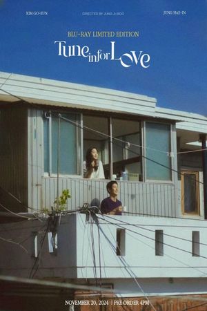 Tune in for Love's poster