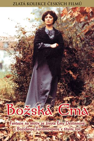 Bozská Ema's poster