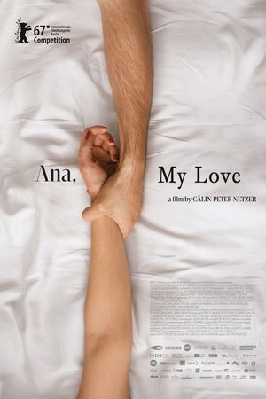 Ana, My Love's poster