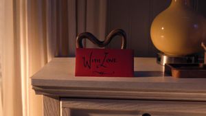 Love Hurts's poster
