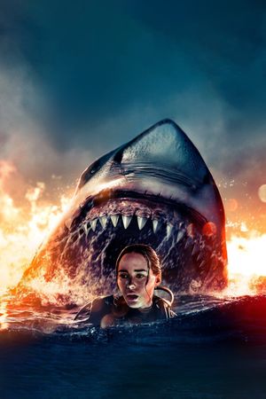 The Last Breath's poster