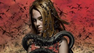 The Reaping's poster