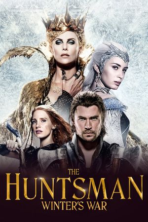 The Huntsman: Winter's War's poster